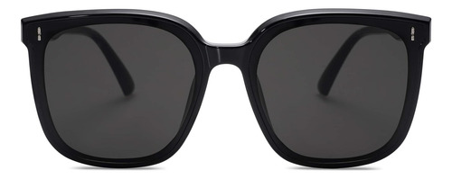 Óculos De Sol Sojos Para Mulheres E Homens De Estilo Vintage