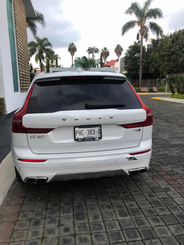 Imagen 7 de 7 de Volvo Xc60 2019 2.0 T5 Addition Plus At