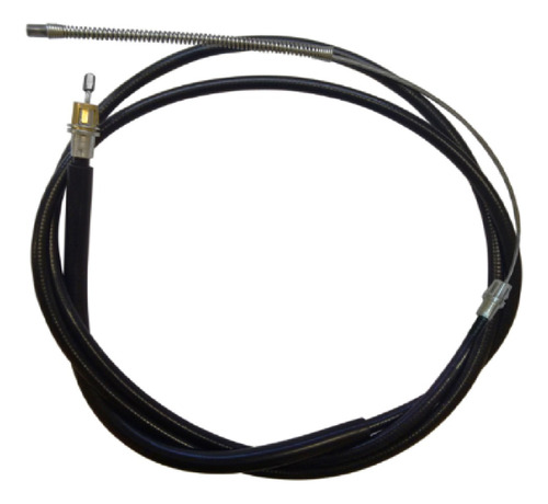 Cable Freno Trasero Izq Chevrolet Pick Up 5.7l 1992 - 2000