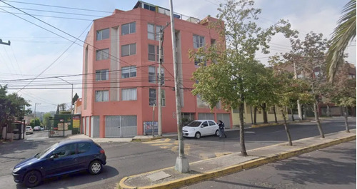 Departamento En Venta, Calzada De Los Corceles, Colinas Del Sur,  Álvaro Obregón Nohs 