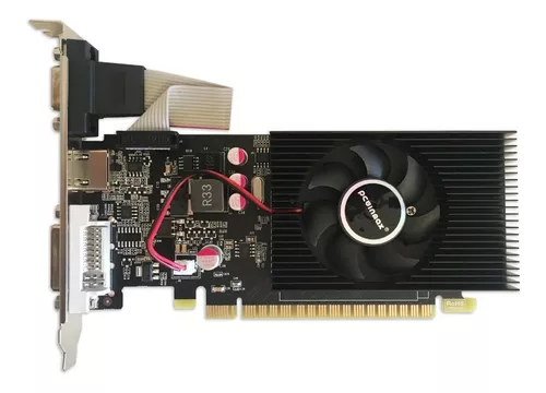 NVIDIA GeForce GT 730