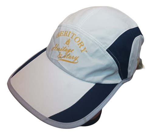 Gorra De Golf Con Vicera Impemeable Heritory Golf