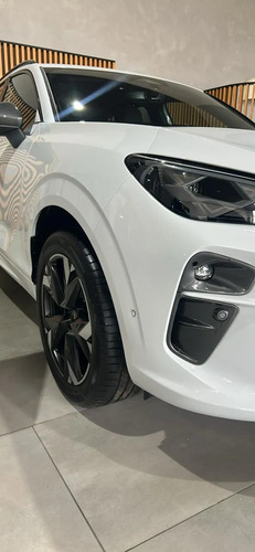 Cupra Terramar Mhev Dynamic