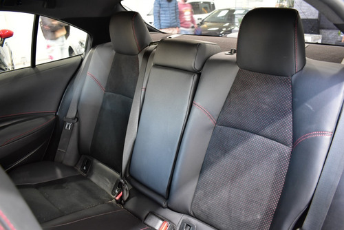 Imagen 20 de 20 de Toyota Corolla 2.0 Gr-sport Cvt 2022 - 6.500km - Car Cash