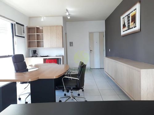 Imagem 10 de 30 de Sala À Venda, 35 M²- Savassi - Belo Horizonte/mg - Sa0053