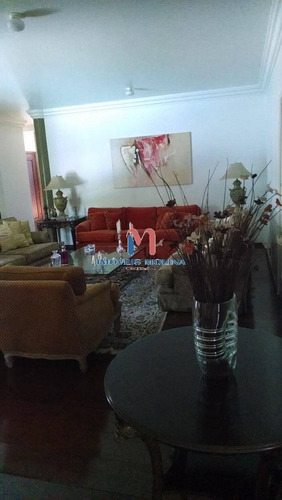 Imagem 3 de 15 de Casa Jardim São Caetano - 742m² De Terreno - 9249