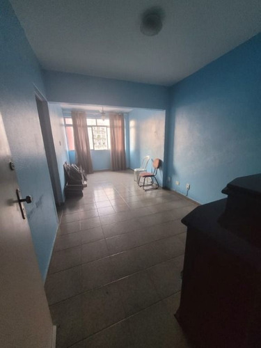 Imagem 7 de 10 de Sala Living, Cozinha E Banheiro,sem Garagem - Kn0697