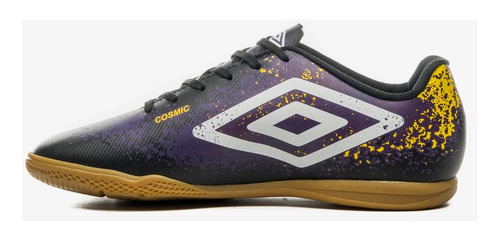 Chuteira Futsal Umbro Cosmic N° 44