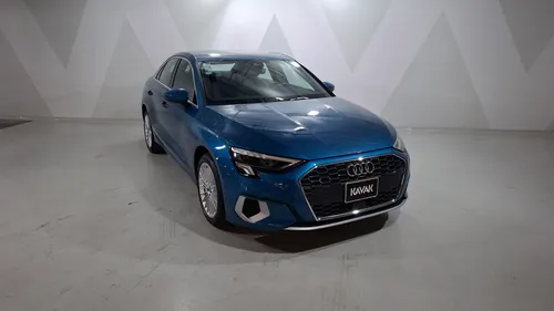 Audi A3 1.4 35 TFSI SELECT AUTO