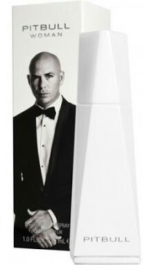 Pitbull Woman 30 Ml