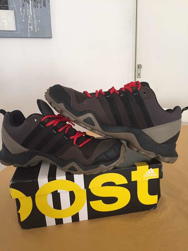 Zapatillas adidas Terrex Ax2r. Goretex