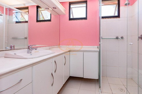 Imagem 23 de 30 de Casa Com 4 Dormitório(s) Localizado(a) No Bairro Jardim Hípico Em São Paulo / São Paulo - 6765