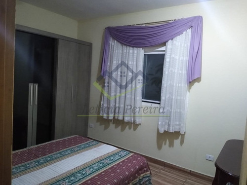 Imagem 11 de 30 de Sobrado Condomínio Real Park Tietê Jundiapeba Mogi Das Cruzes, Sp R$ 510.000,00 - So00103 - 69450403