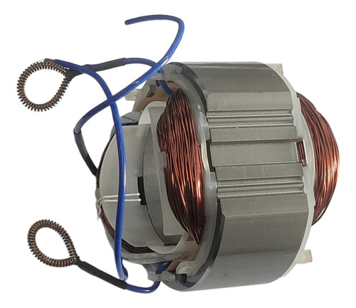Estator Martelo Te-dh 1027 Einhell 220 Volts
