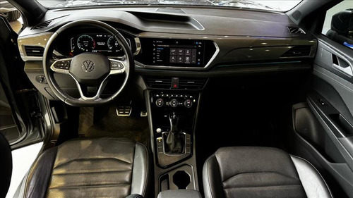 Volkswagen Taos Taos 1.4 250 Tsi Total Flex Highline Automático