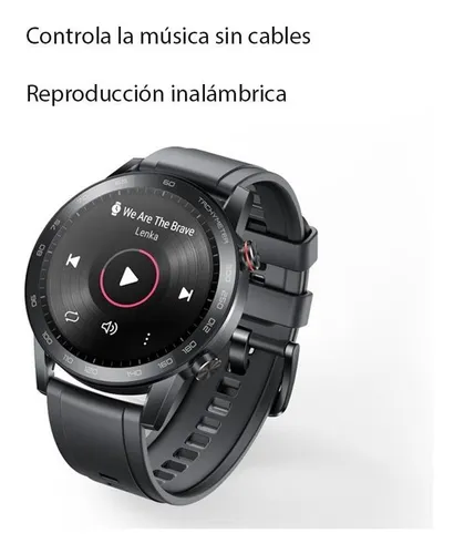 Reloj de pulsera huawei honor magic 2 deportivo 46mm new arrivals
