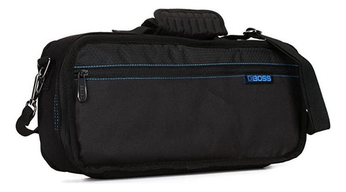 Bolsa De Transporte Acolchada Boss Gt-1