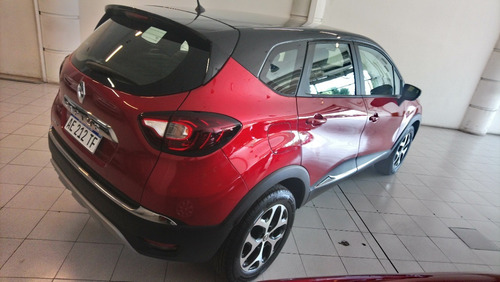Renault Captur 2.0 16v 6mt Intens (143cv) 0 Km Nafta