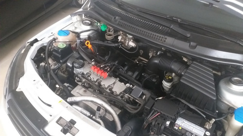 Volkswagen Voyage 1.6 Comfortline Plus Gnc