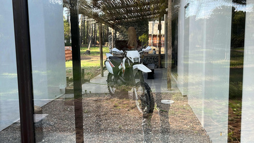 Honda Tornado Equipada Off Road Brasilera Titular