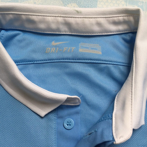 658886-489 Camisa Nike Manchester City Home 15/16 P Fn1608