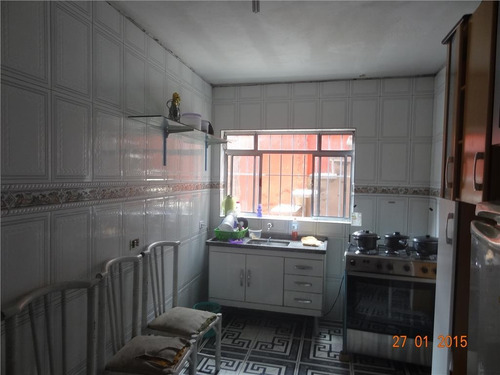 Imagem 7 de 28 de Apartamento Em São Paulo - Sp - So0013_slima