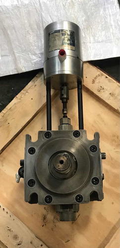 Bomba Hidráulica Denison P7w-2r4b-c20 Pistões Axiais Pumps (Usado)