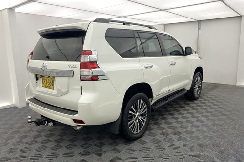 Toyota Prado 3.0 Tx-l