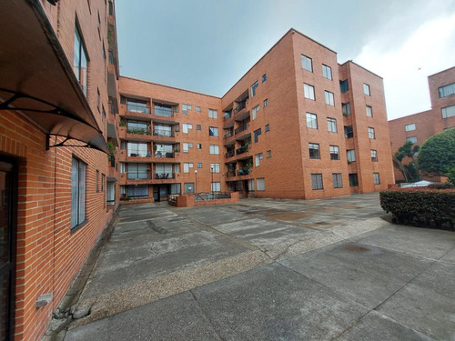 Apartamento En Venta En Bogotá. Cod V4750