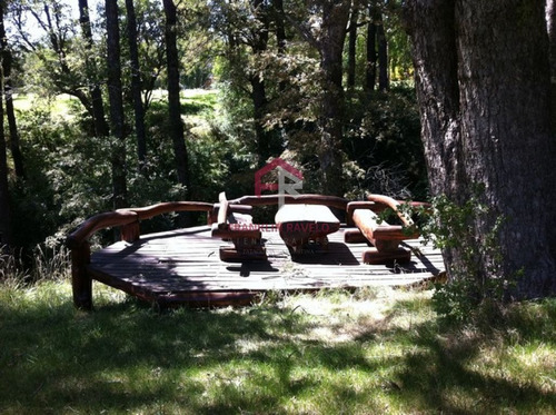 Casa De Troncos Tierra Del Sol, San Martin De Los Andes