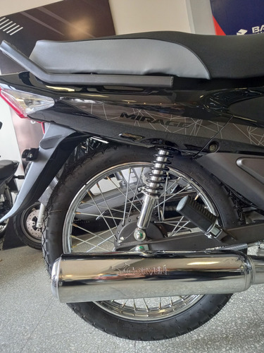 Corven 110 Mirage 0km 2023 Pune Motos Ahora 12/18