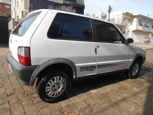 Imagem 2 de 13 de Uno Mille Way Economy 1.0 F.flex 2p