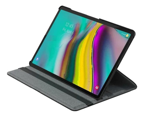 Capa Giratória Para Tablet Galaxy Tab S5e 10.5 T720 T725 727