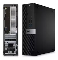 Comprar Cpu Dell Optiplex 3040 I5 6ª Geração 8gb Ssd 240gb 