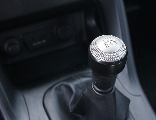 Imagen 14 de 18 de Hyundai Tucson 2.0 Gl Mt 2wd 2012