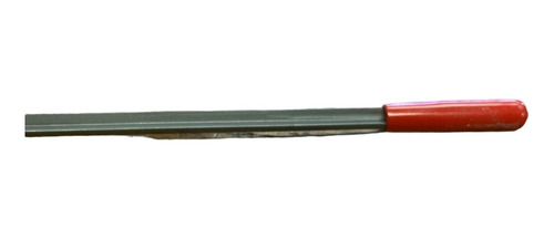 Eldorado 308623cr Gun Drill 28 X 0.242 Single Hole Flu Ddx