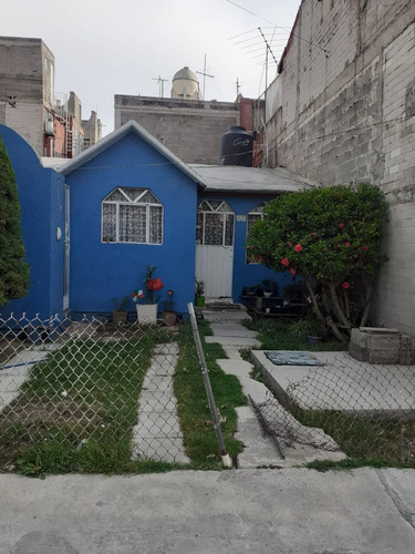 Valle De Anahuac, Casa En Venta, Ecatepec, Edo México