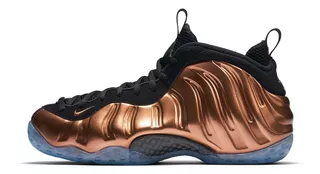 Zapatillas Nike Air Foamposite One Copper 314996_007 `