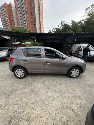 Renault Sandero 1.6 Life