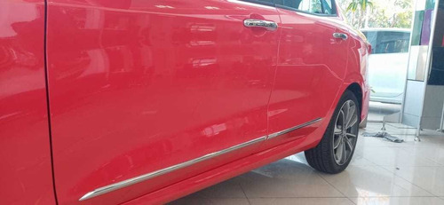 Imagen 5 de 7 de Fiat Cronos 1.8 16v Precision At Rocio
