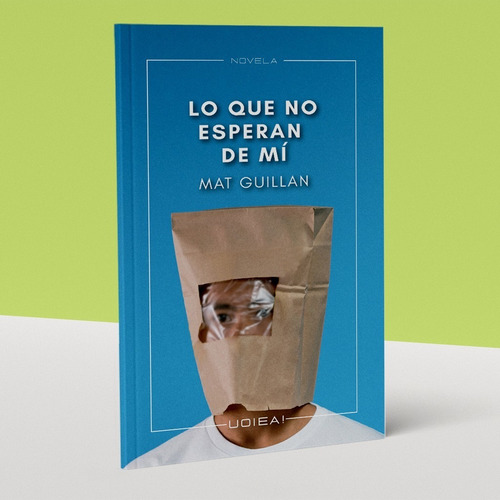 Imagen 5 de 5 de Catálogo 2021 De Uoiea! Editorial
