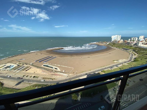 Imagen 27 de 30 de Alquiler Temporario, Vista Al Mar, Playa Varese.