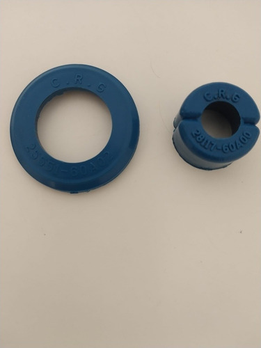 Kit Buje Palanca De Cambios Chevrolet Vitara Suzuki Nomade