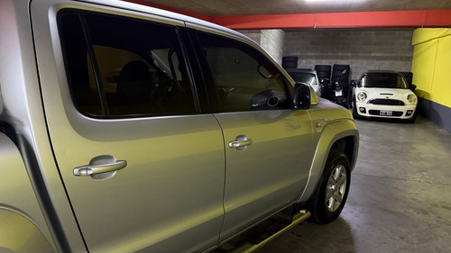 Volkswagen Amarok 2.0 Cd Tdi 163cv 4x2 Highline 1h2