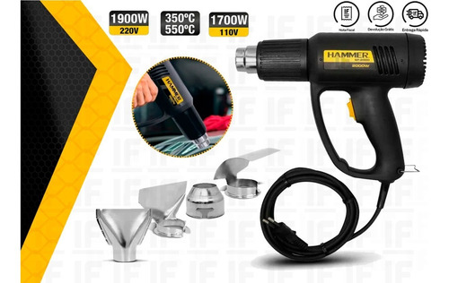 Repuxadeira Spoter Spotcar Spotter 840 V8 Brasil + Soprador