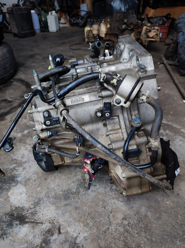 Câmbio Caixa De Marcha Honda Civic 1.8 Automático 2012-2016 (Usado)