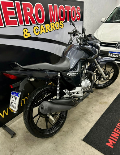 Cg 160 Fan