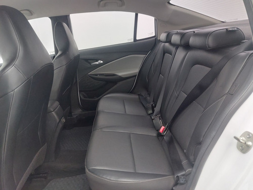 Chevrolet Onix 1.0 TURBO FLEX PLUS PREMIER AUTOMÁTICO