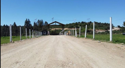 Parcela En Venta San Clemente Condominio Altos De Queri