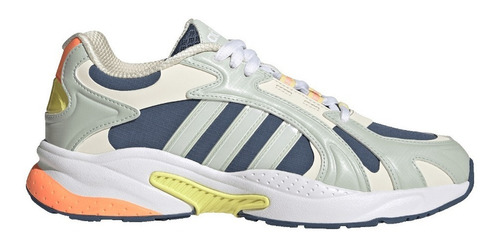 Tenis adidas Casual Crazy Chaos Shadow 2.0 Premium Multicolo